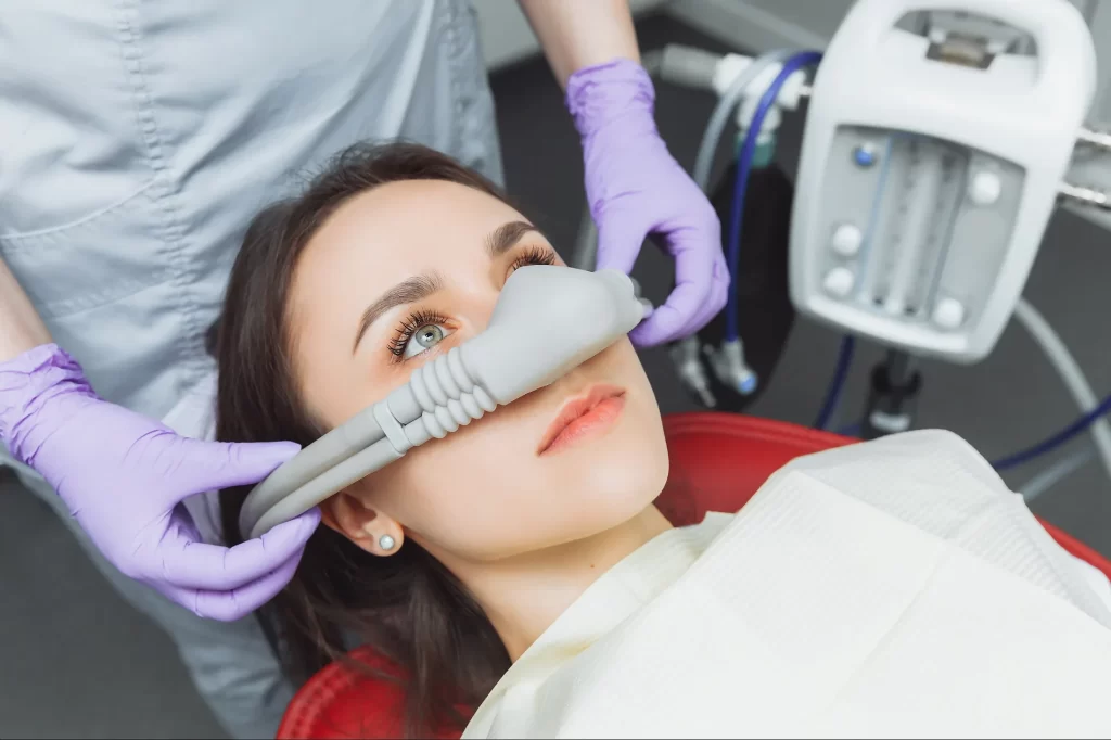 sedation dentistry in san diego