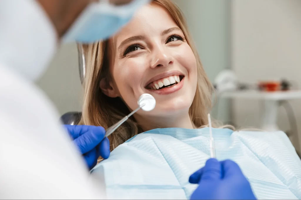 Endodontics in San Diego
