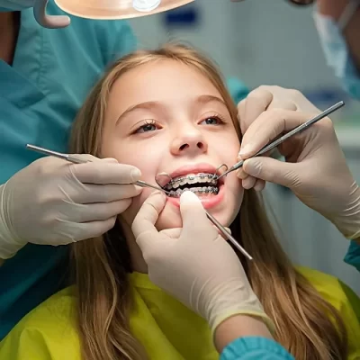 Full Mouth Reconstruction