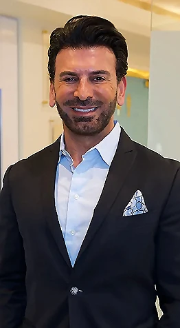 Dr. Ali Fakhimi