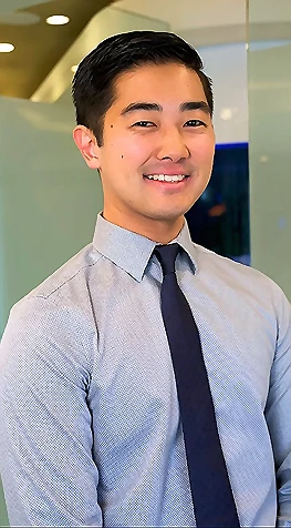 Dr. James Kamada