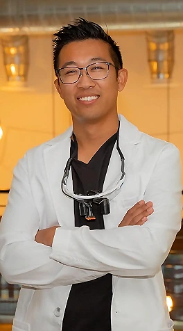Dr. Matt Soeherman