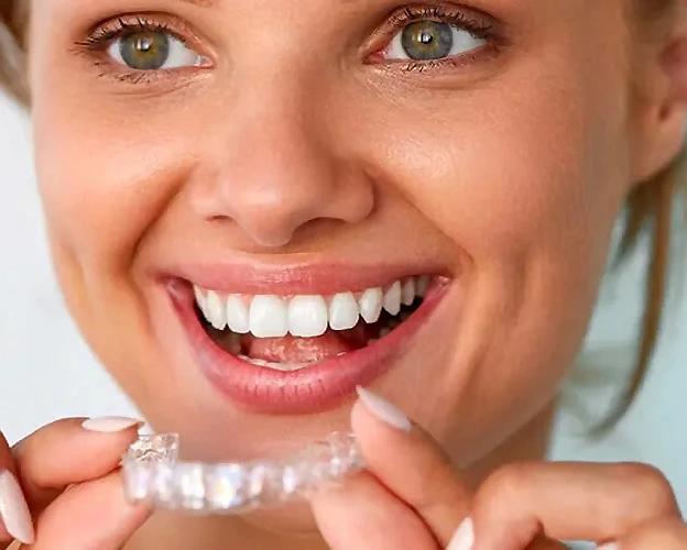 Invisalign Lifestyle