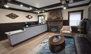 Banker’s Hill clinic