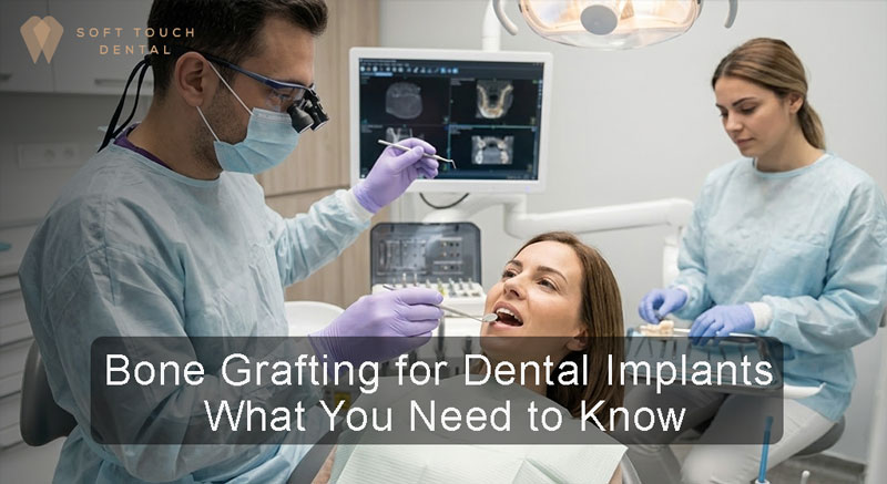Dental Bone Grafting: What You Need to Know