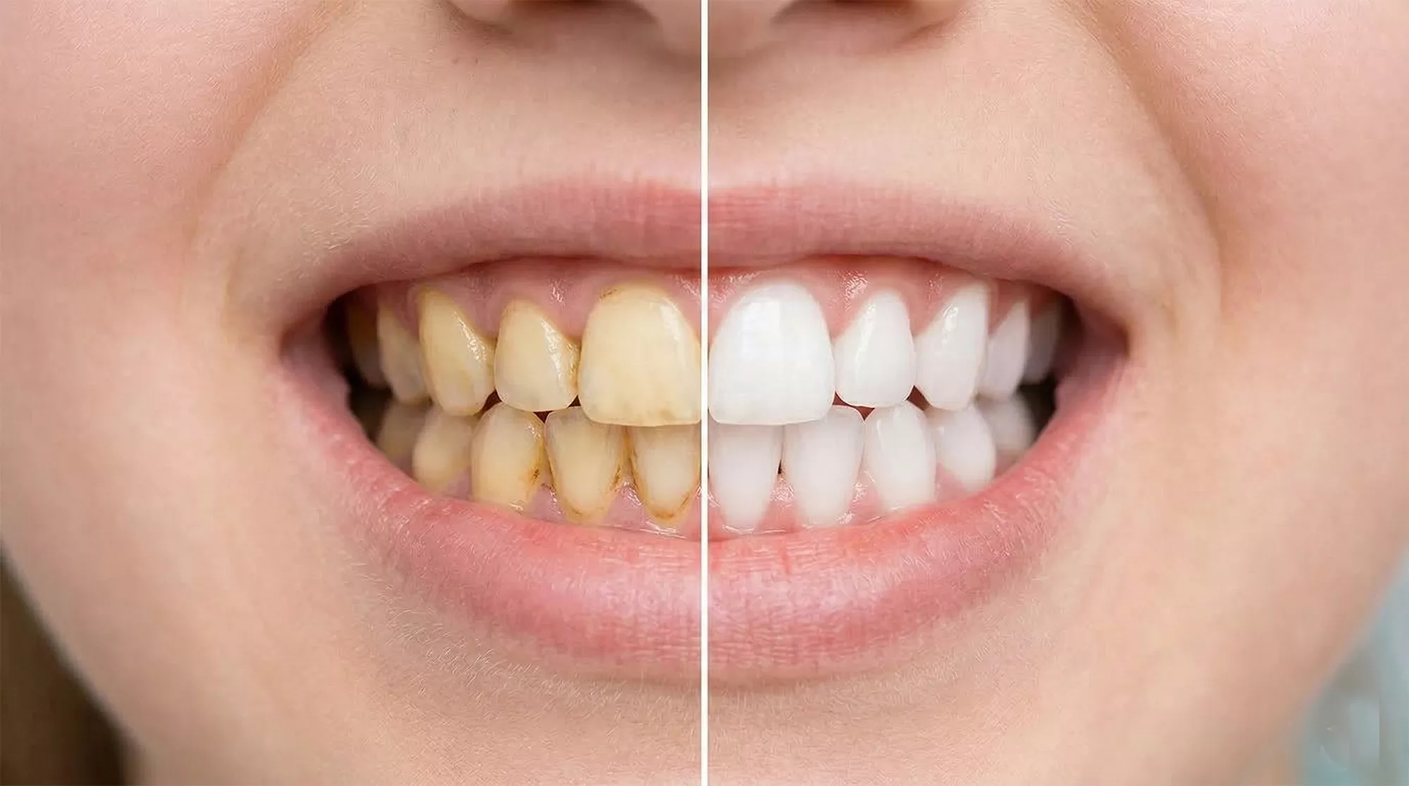 Benefits of Professional Teeth Whitening