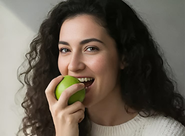 Secure and Comfortable Fit Dental implant