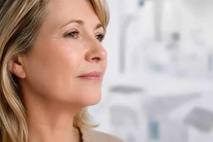 Preserva tu hueso y tu estructura facial