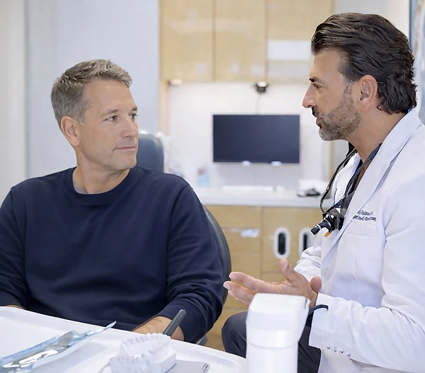 Consultation & X-Rays