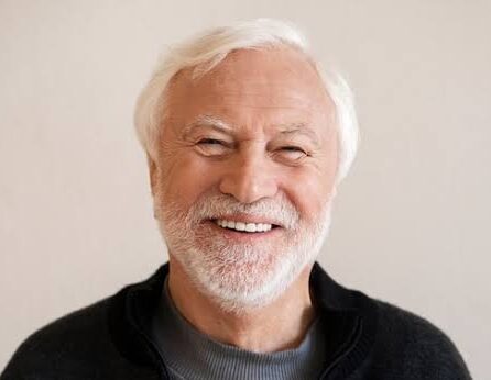 Example dental photo