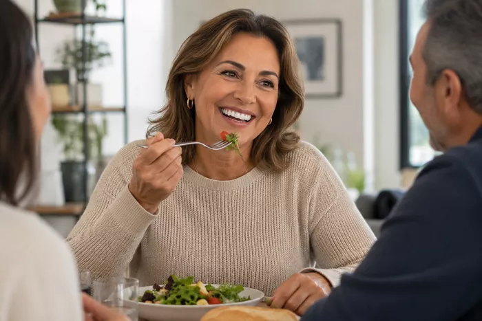 All-on-4 Dental Implants Longevity
