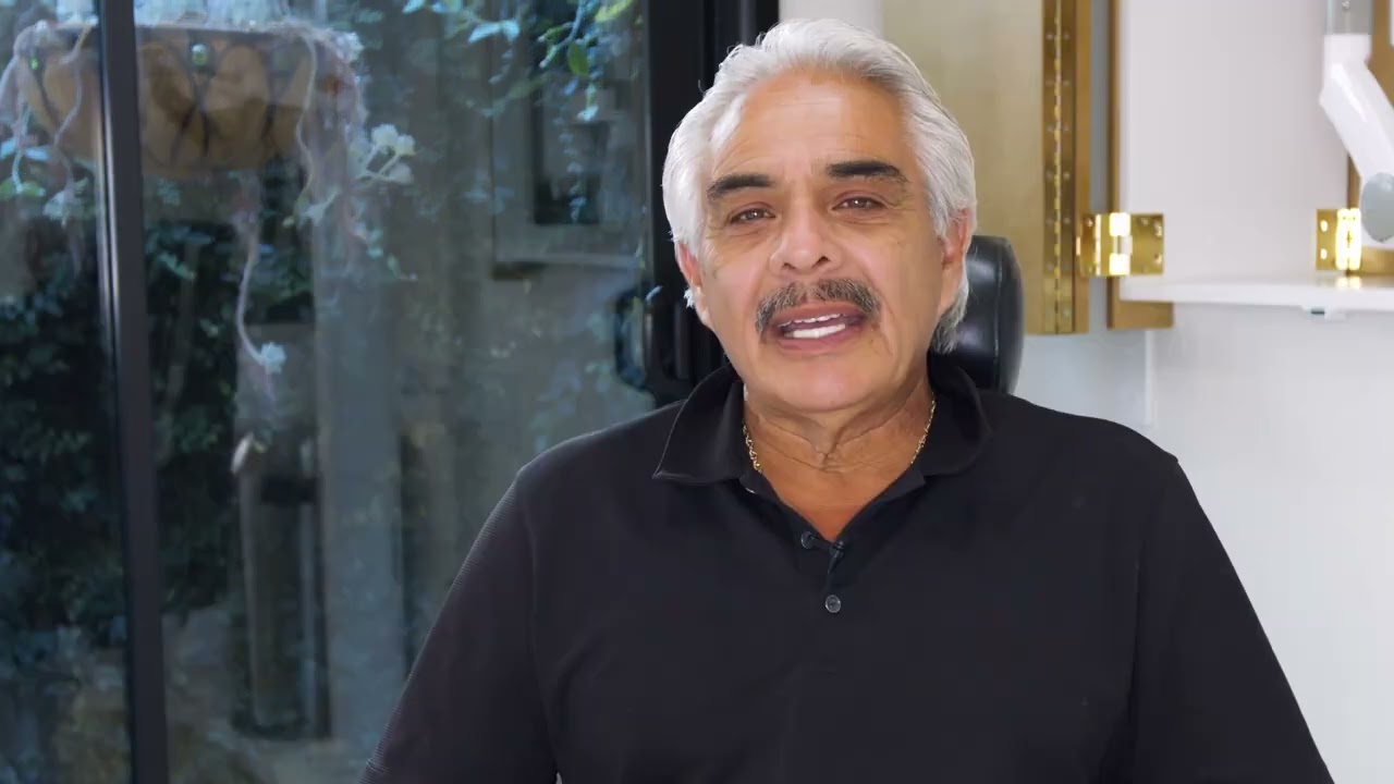From Pain to Confidence: Joseph’s Transformative Experience at Soft Touch Dental