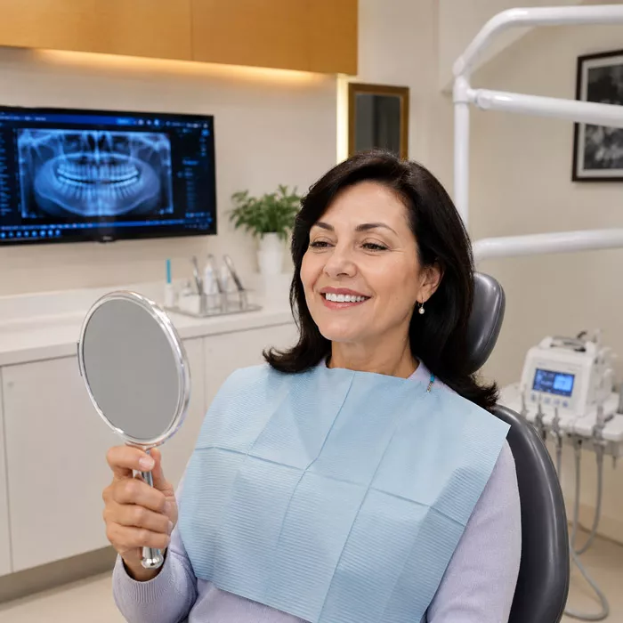 implants at soft touch dental