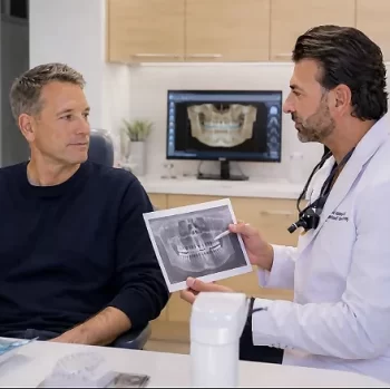 Initial Consultation + 3D Imaging